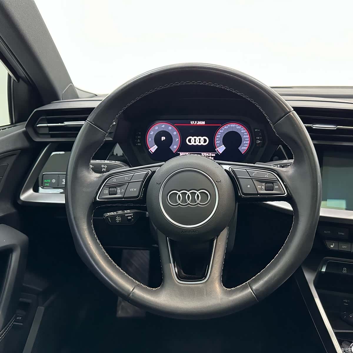 Audi A3, 2023 11