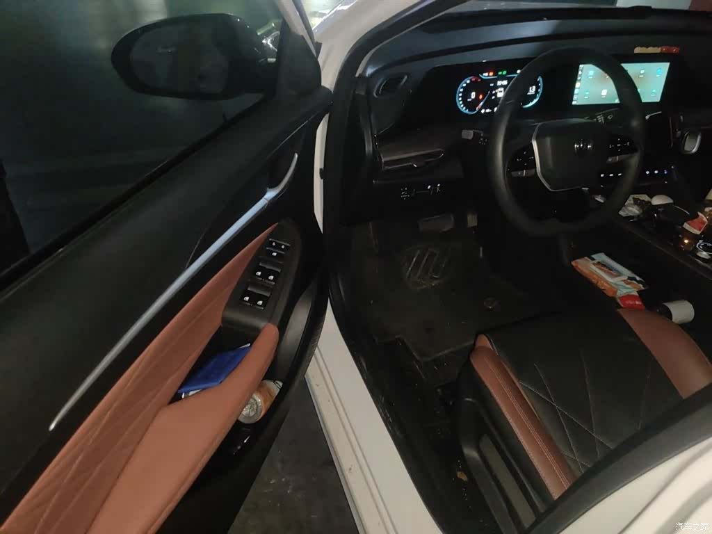 Changan Eado, 2025 14