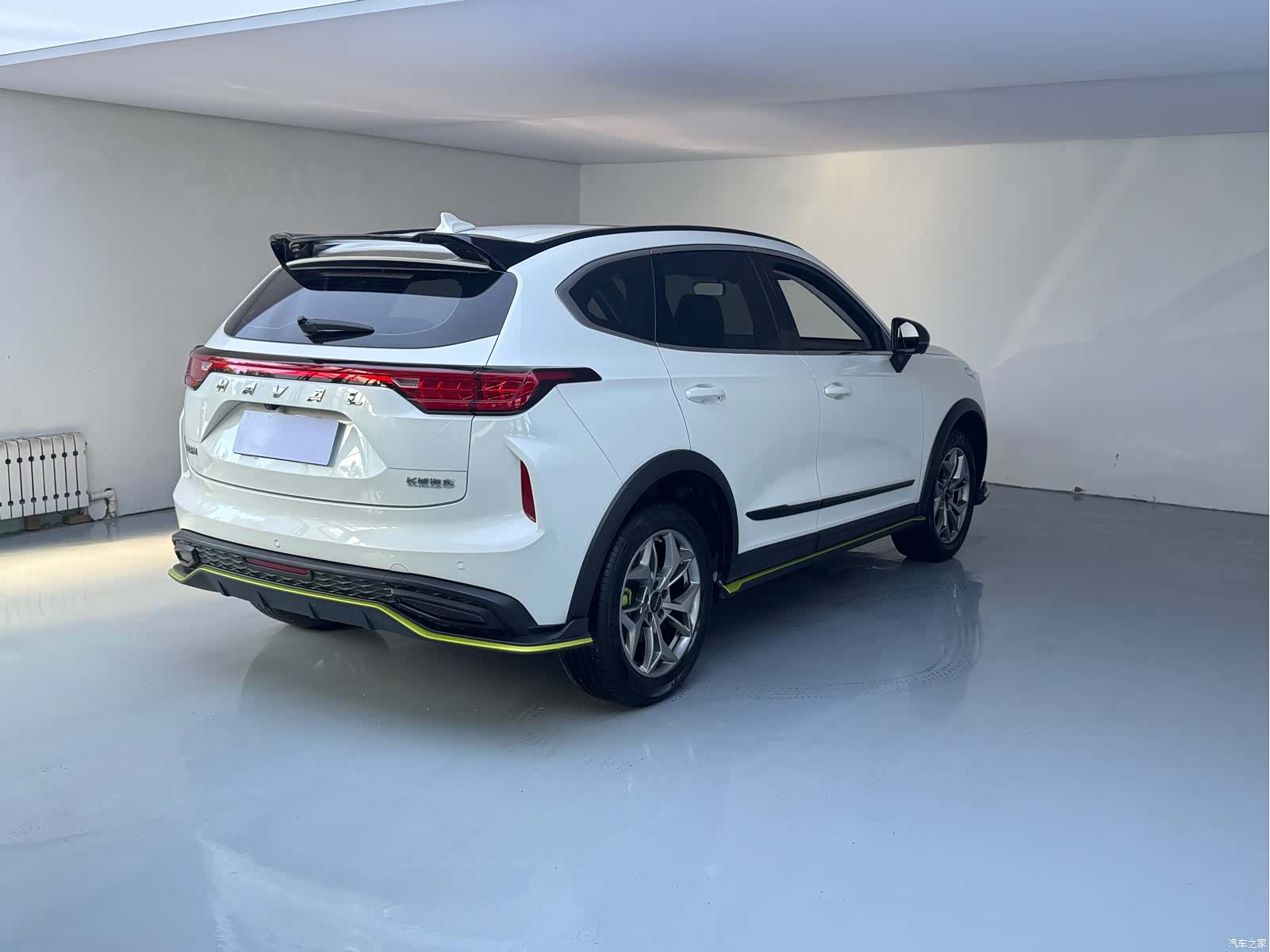 Haval Jolion, 2022 6