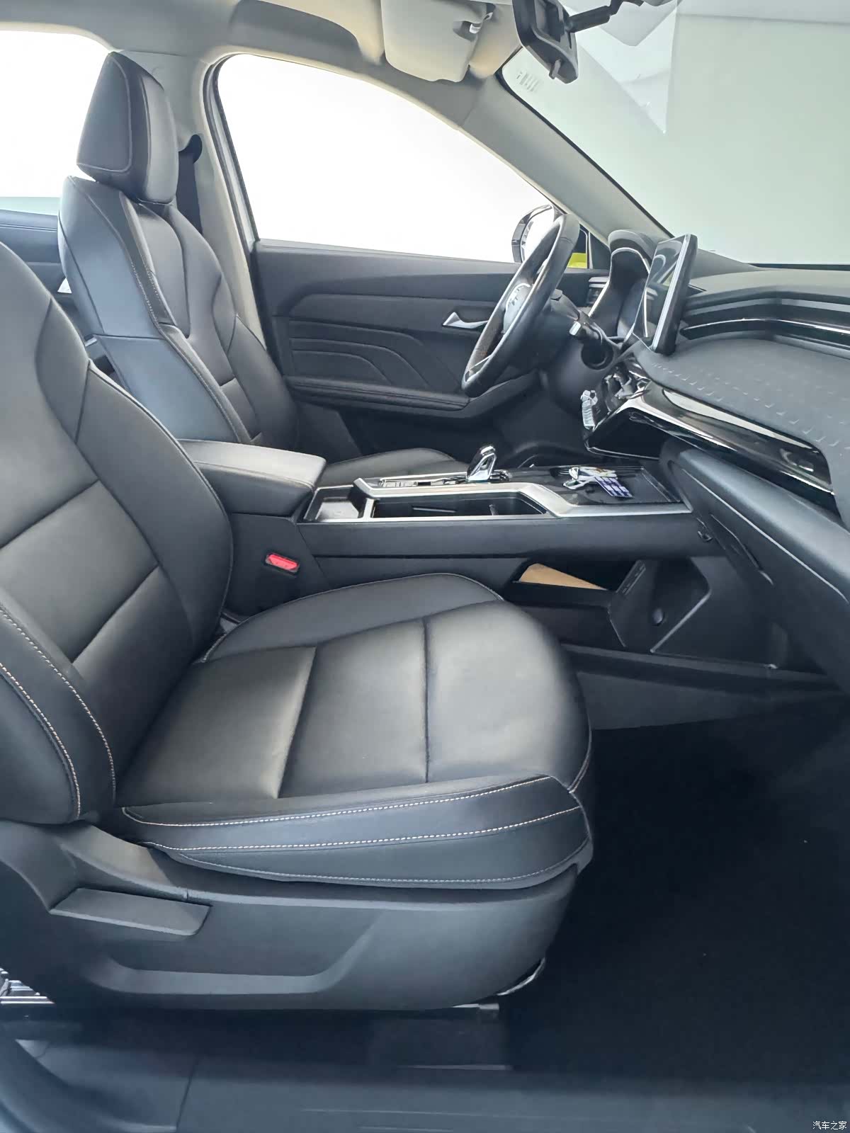 Haval Jolion, 2022 10