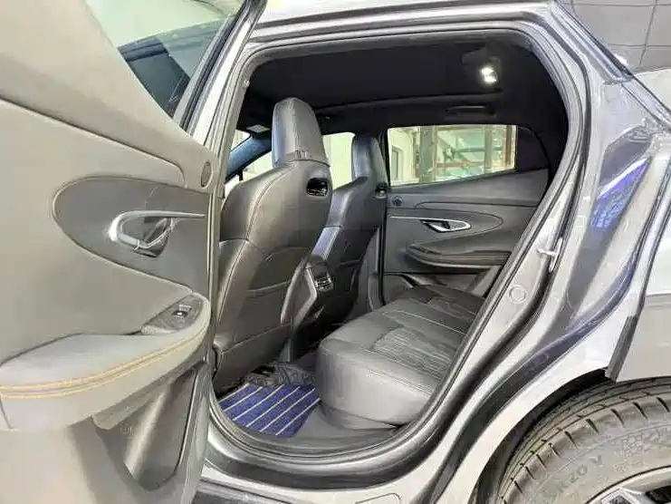 Changan UNI-T