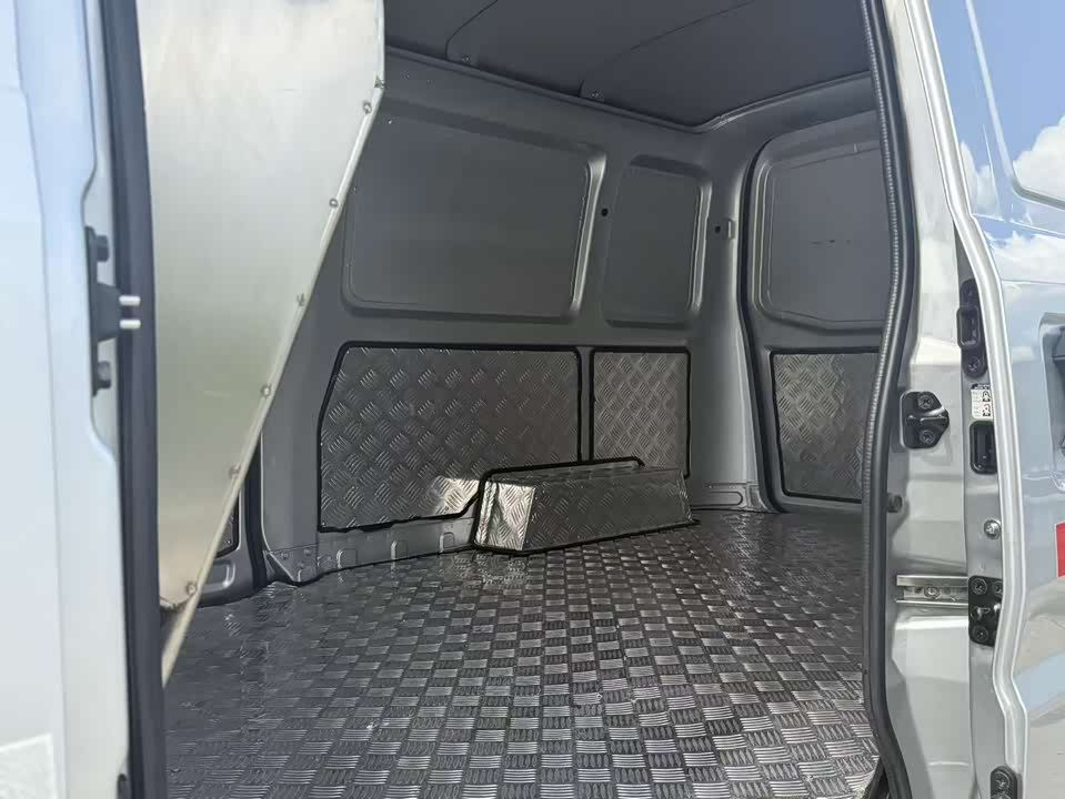 Wuling Wuling Rongguang EV