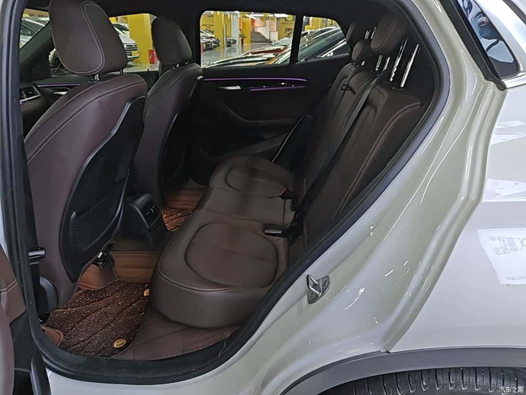 BMW X2, 2020 17