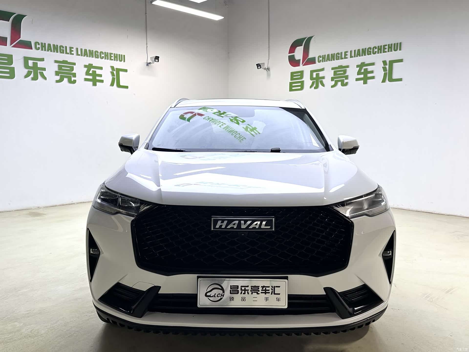 Haval H6, 2022 1