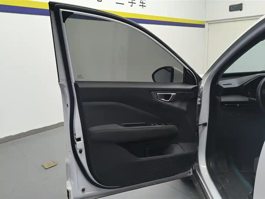 Wuling Wuling Xingchi