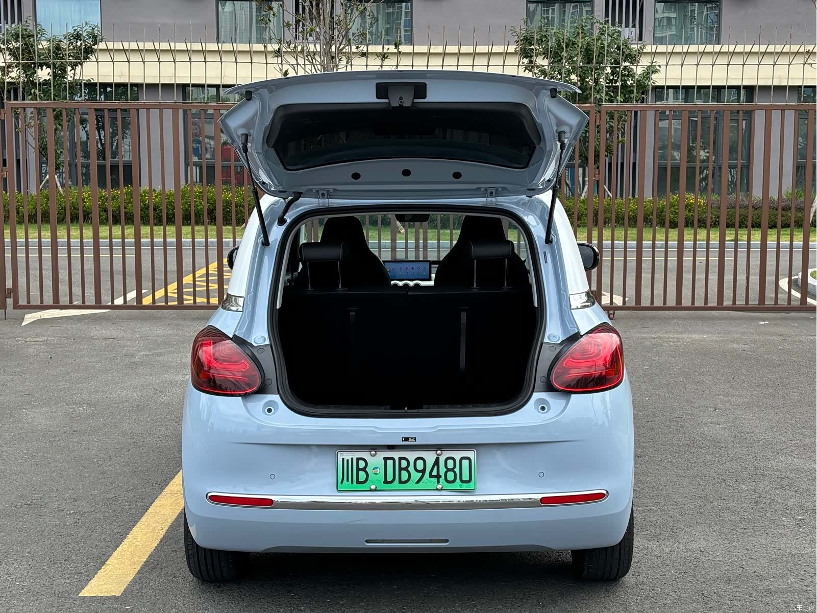 Wuling Bingo, 2024 17
