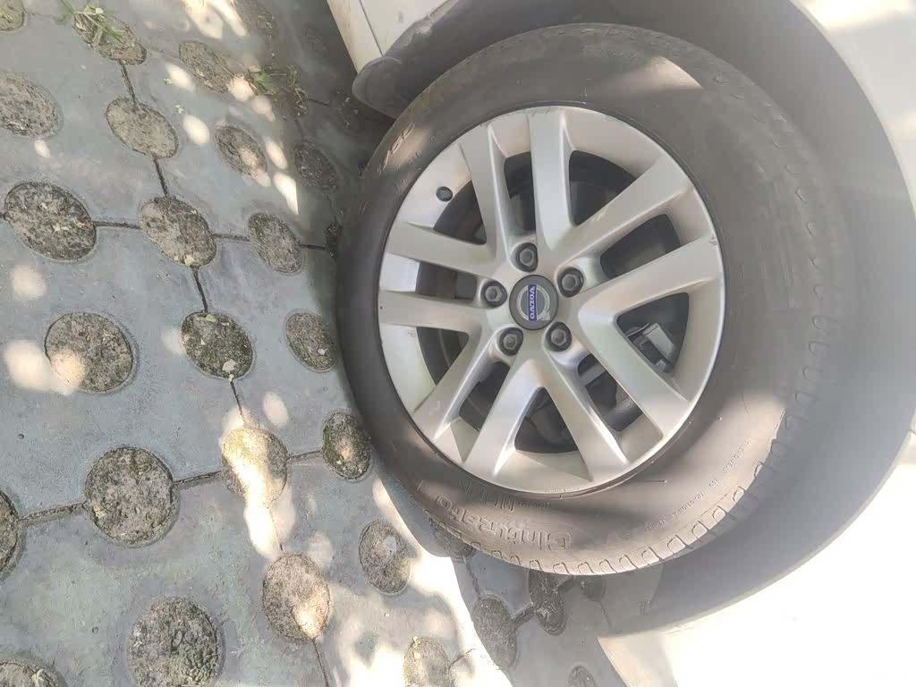 Volvo S60, 2016 26