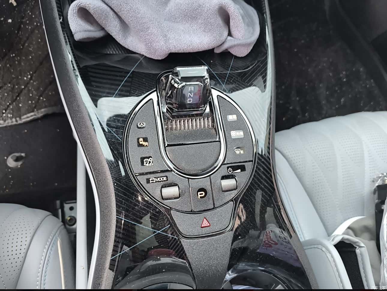 BYD Seal, 2022 13