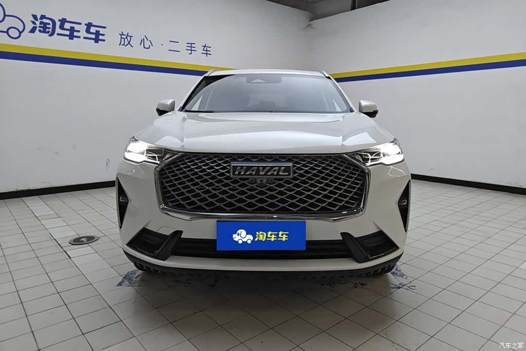 Haval H6, 2025 2