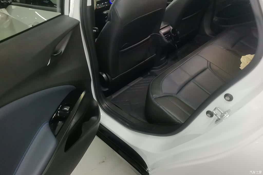 Buick Velite, 2023 11