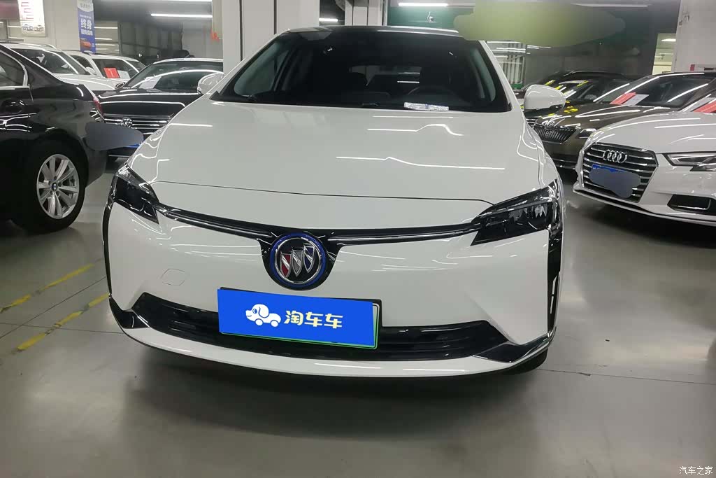 Buick Velite, 2023 2