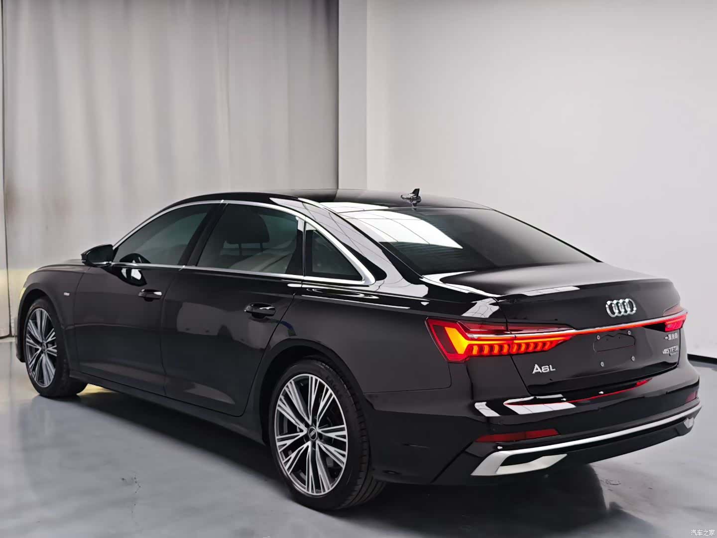 Audi A6L, 2024 7