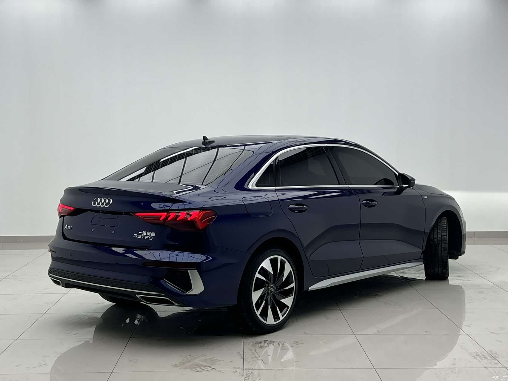 Audi A3, 2023 4