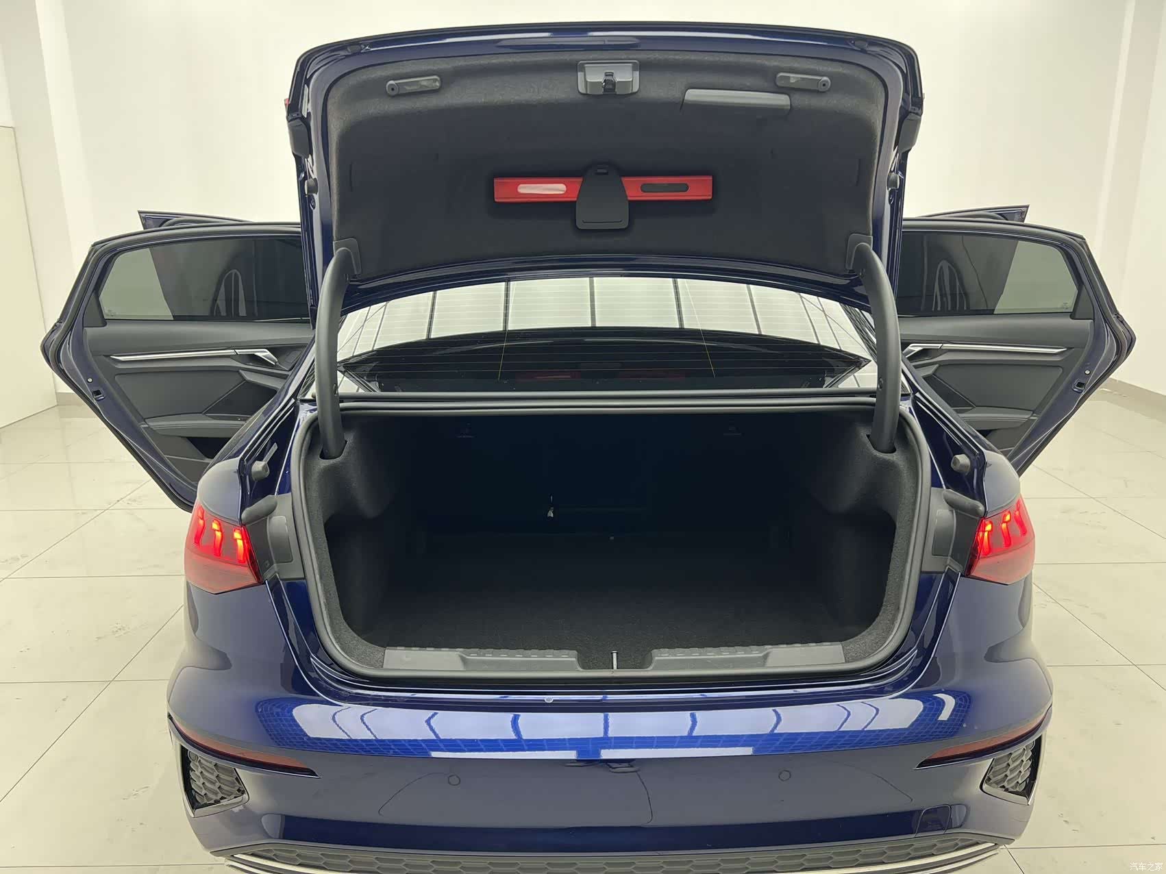 Audi A3, 2023 16