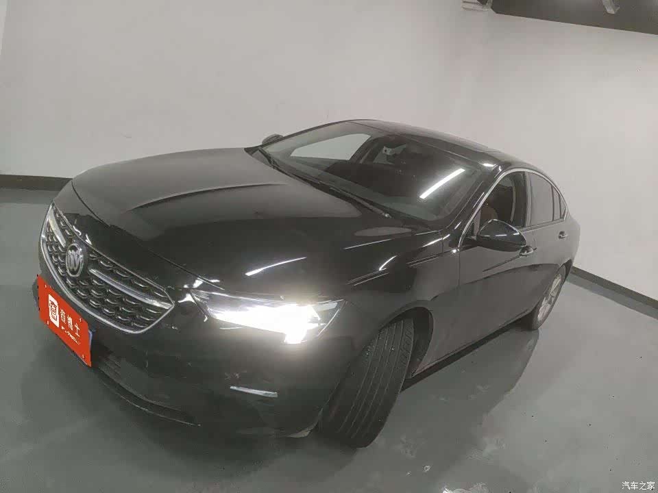 Buick Regal, 2023 1