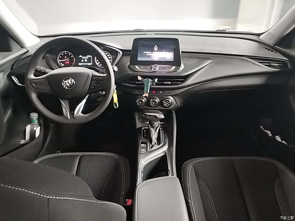 Buick Verano, 2023 10