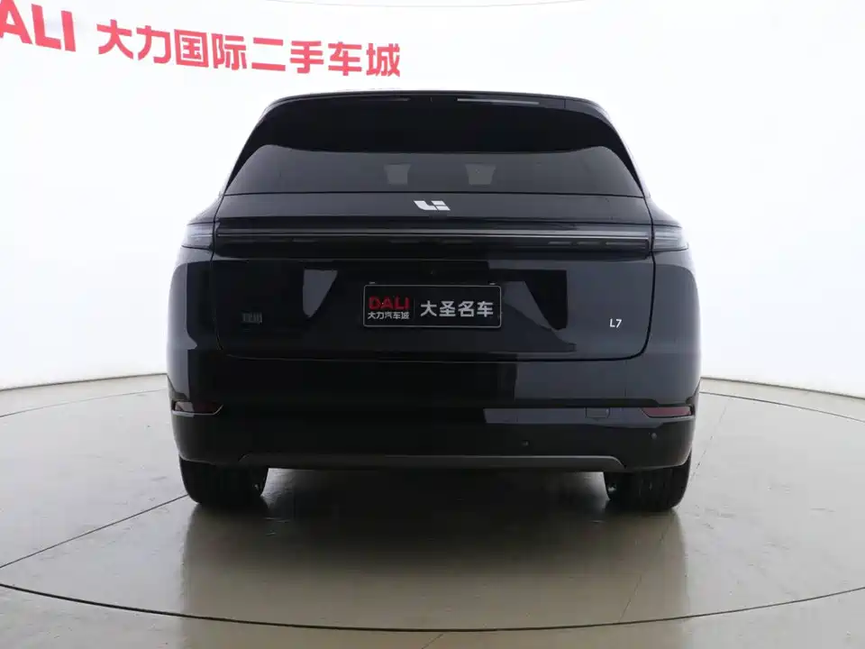 Li Auto Ideal L7
