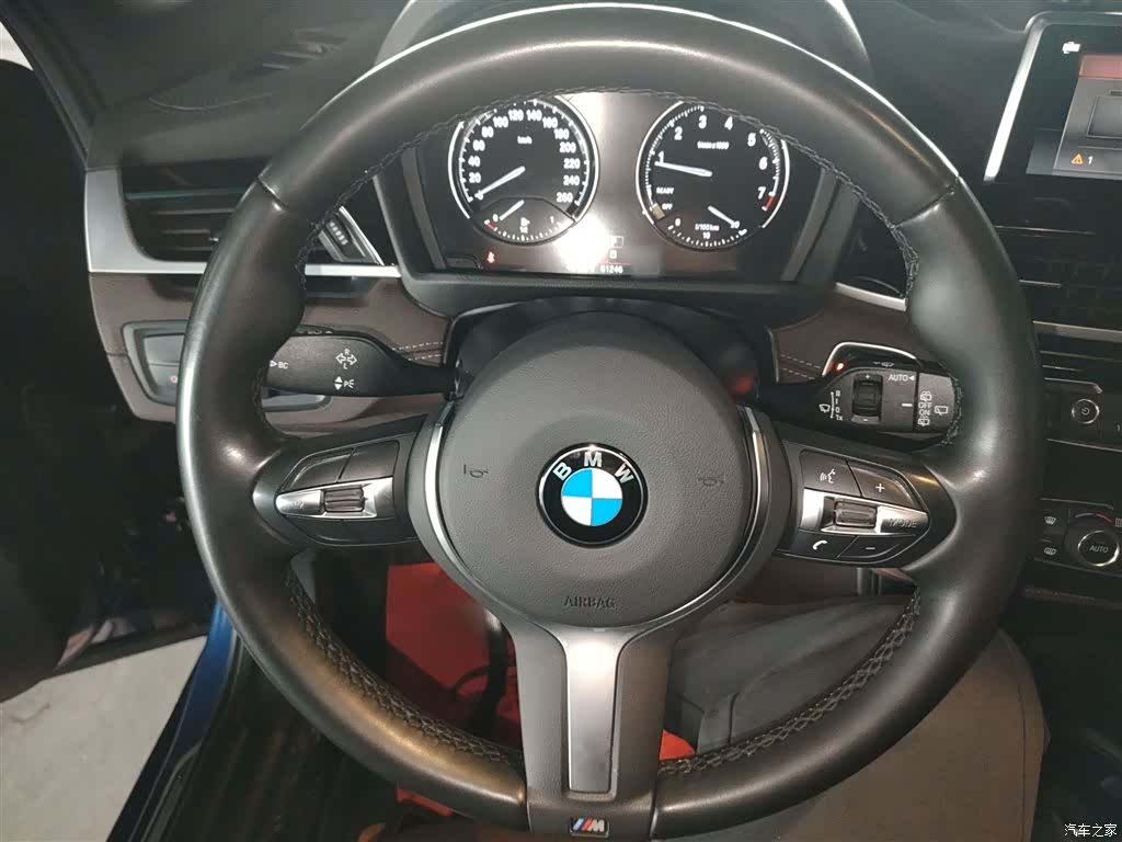 BMW X2, 2020 6