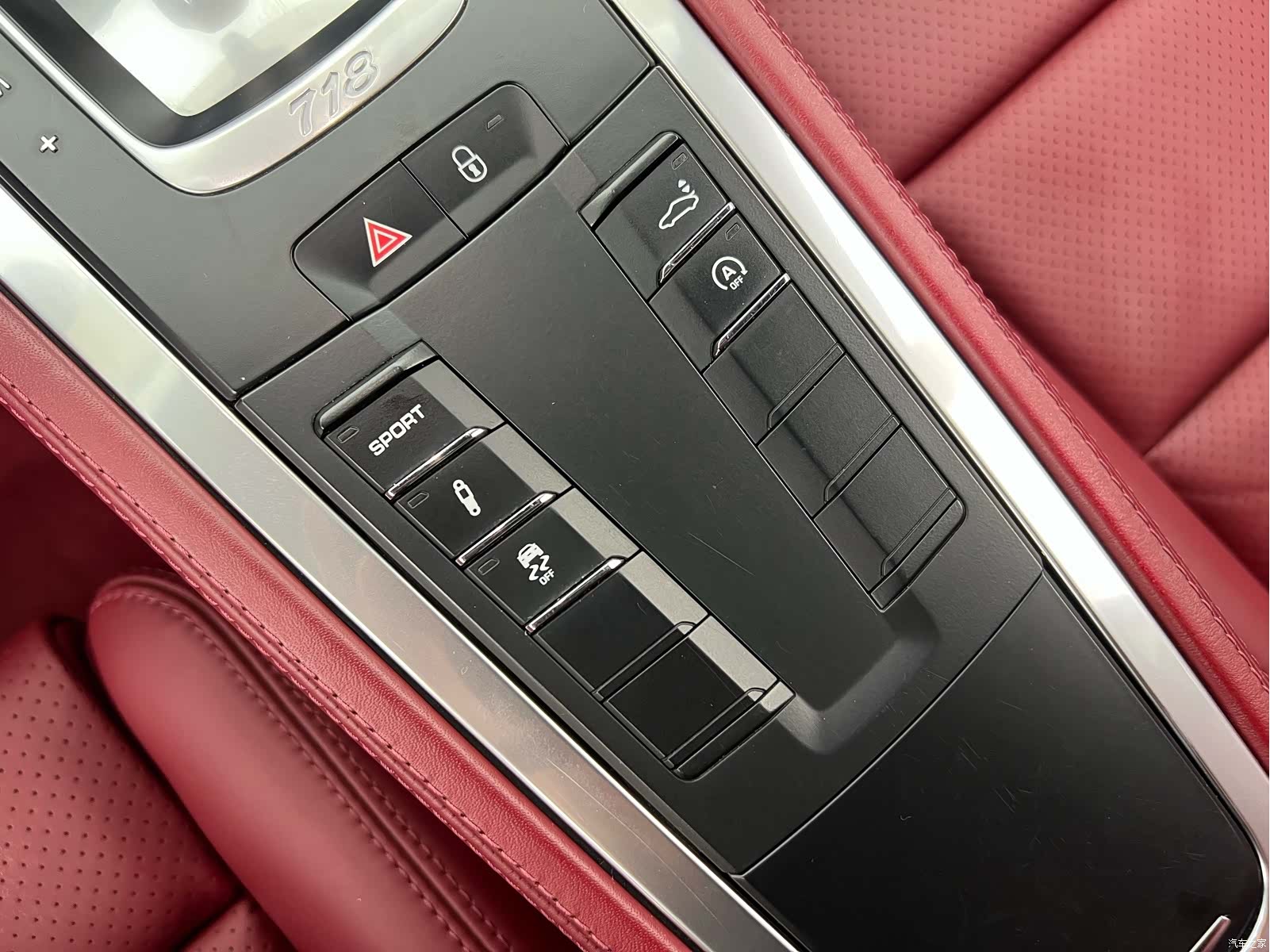 Porsche Cayman, 2017 8