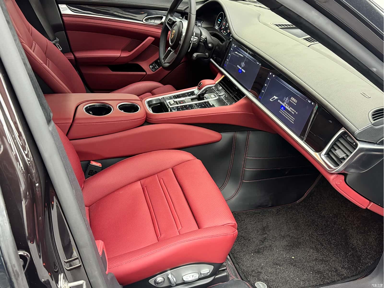 Porsche Panamera, 2014 12