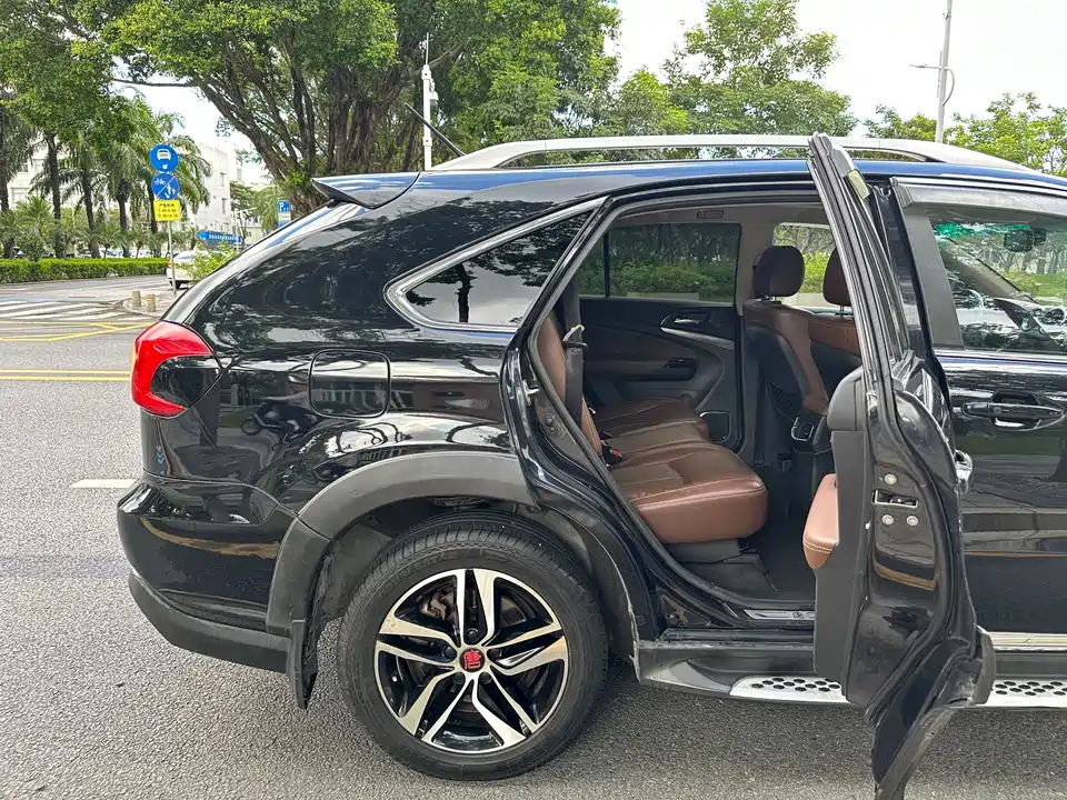 BYD Tangxin Energy
