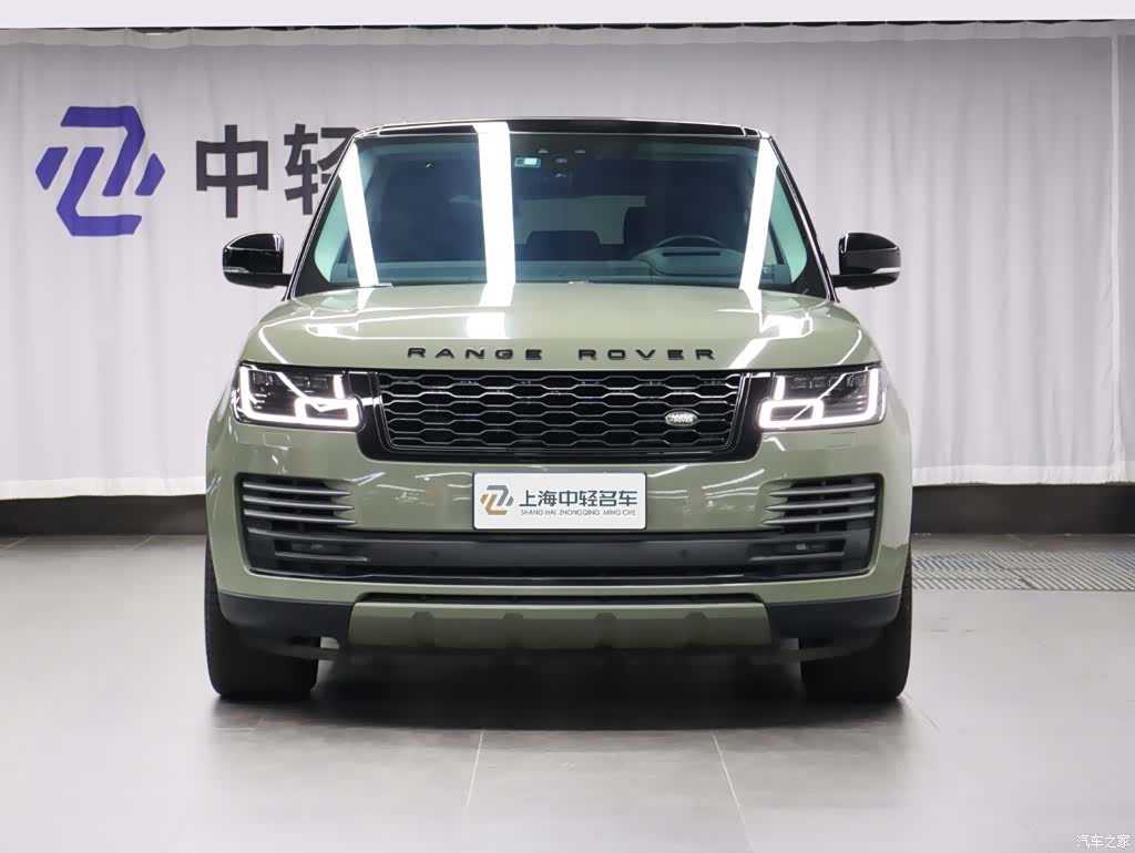 Land Rover Range Rover, 2022 2