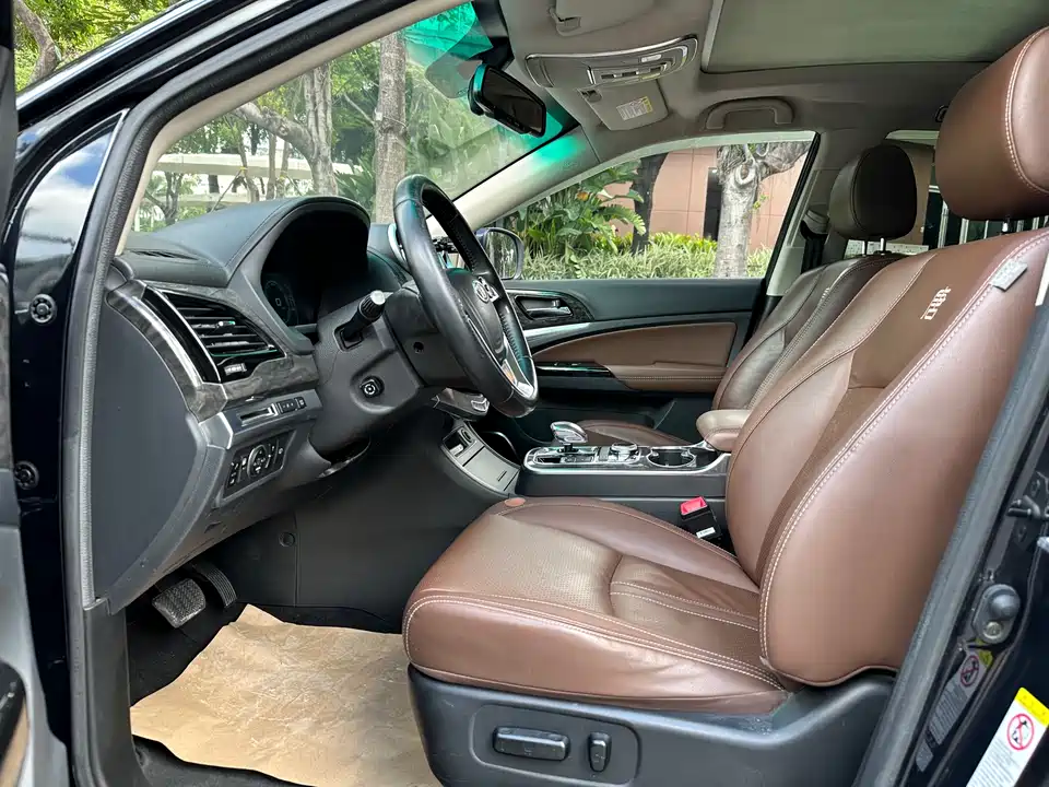 BYD Tangxin Energy