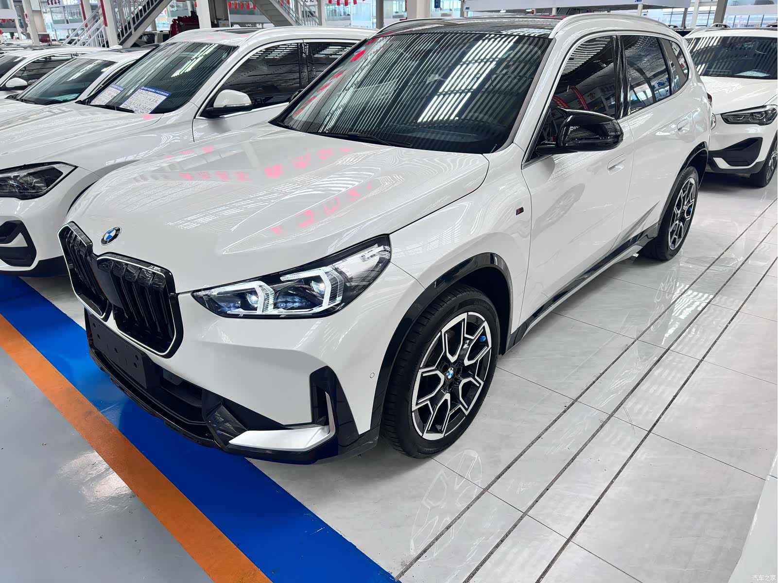 BMW X1, 2025 1
