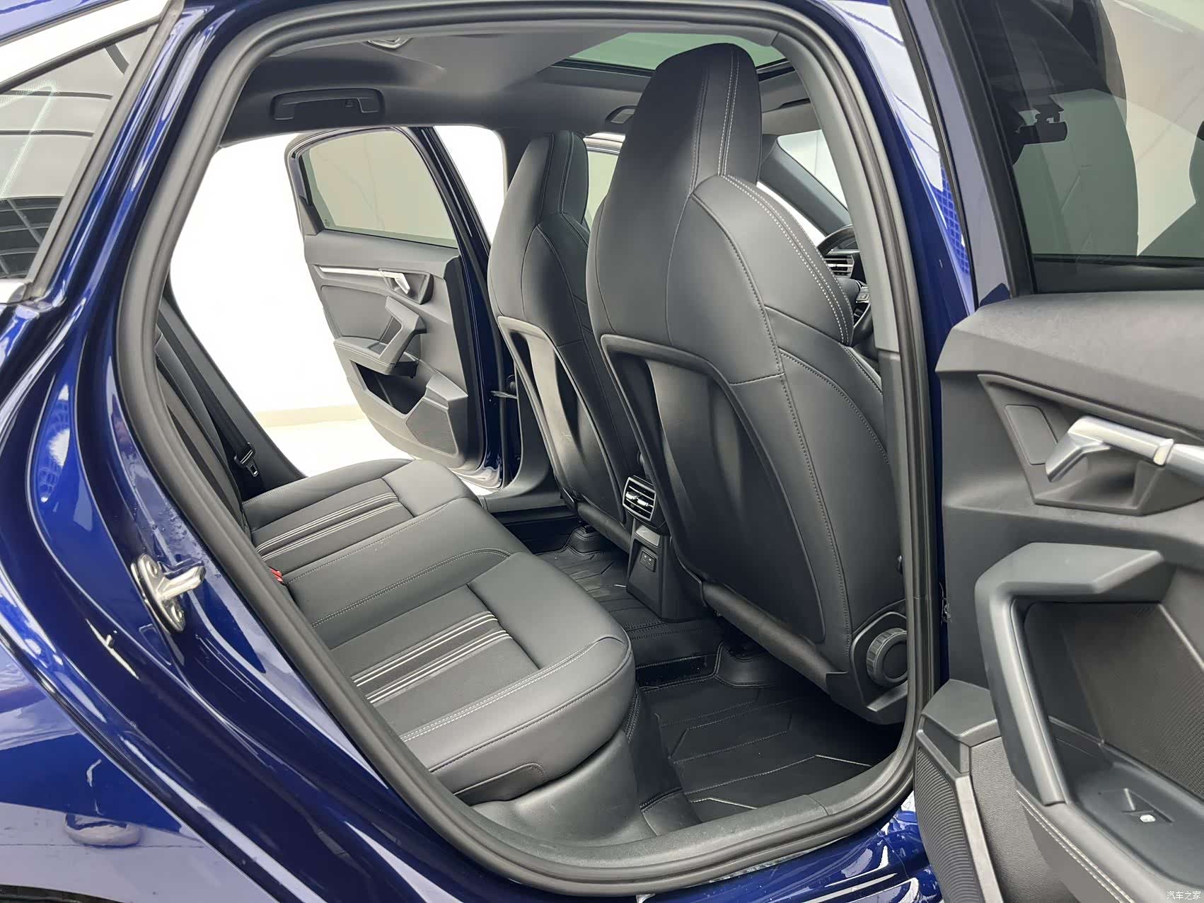 Audi A3, 2023 18
