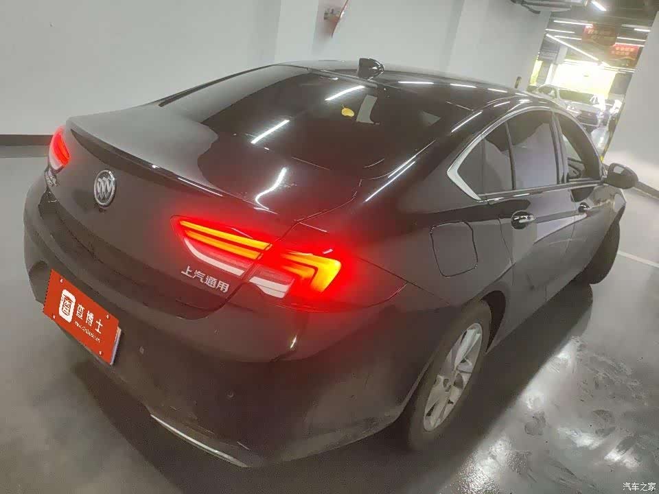 Buick Regal, 2023 9