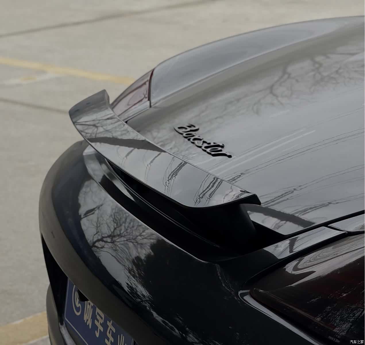 Porsche Boxster, 2011 15