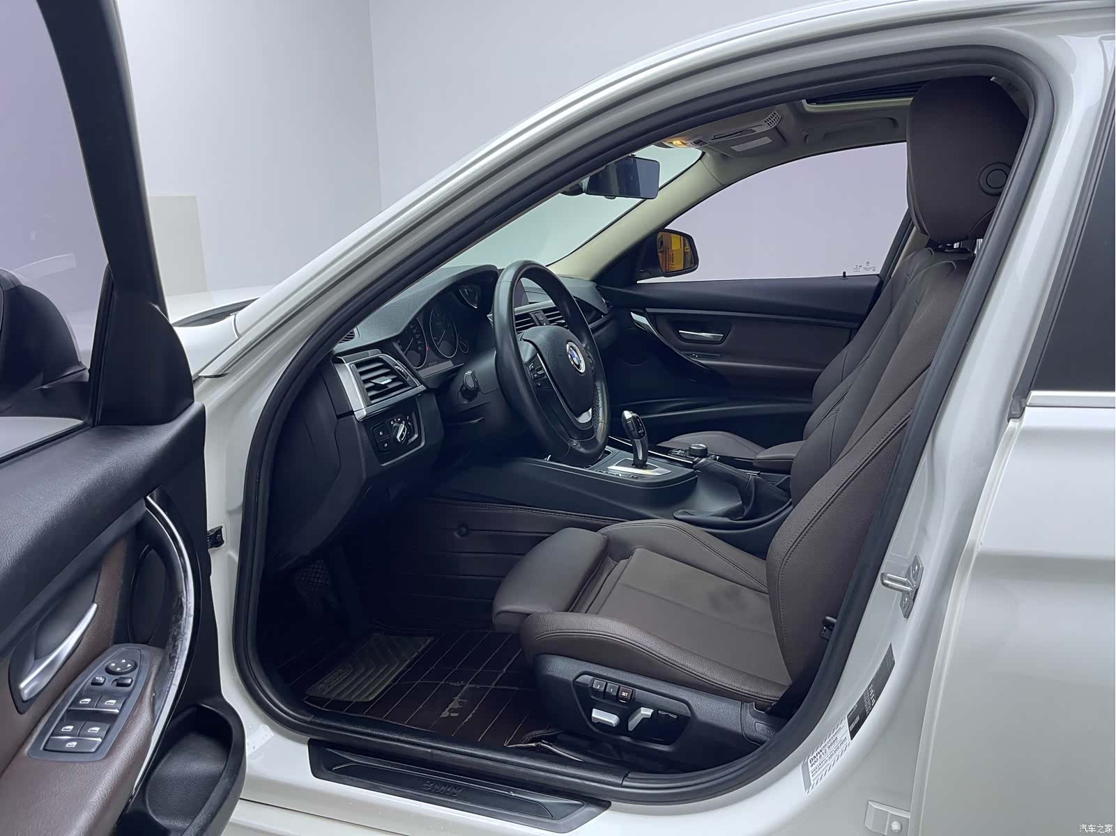 BMW 3 Series, 2018 12