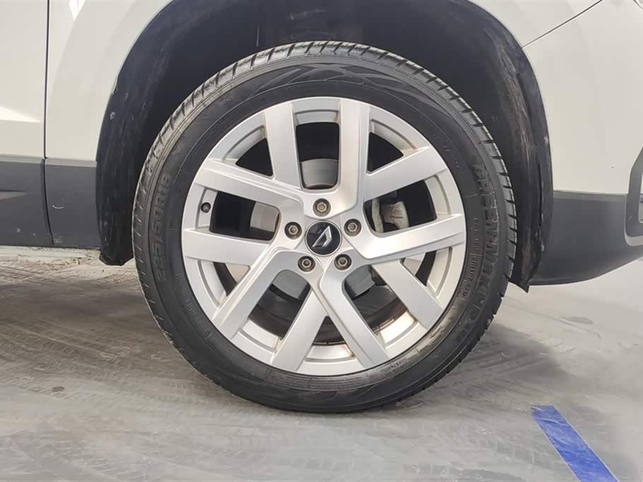 Jetta VS7 Jetta VS7