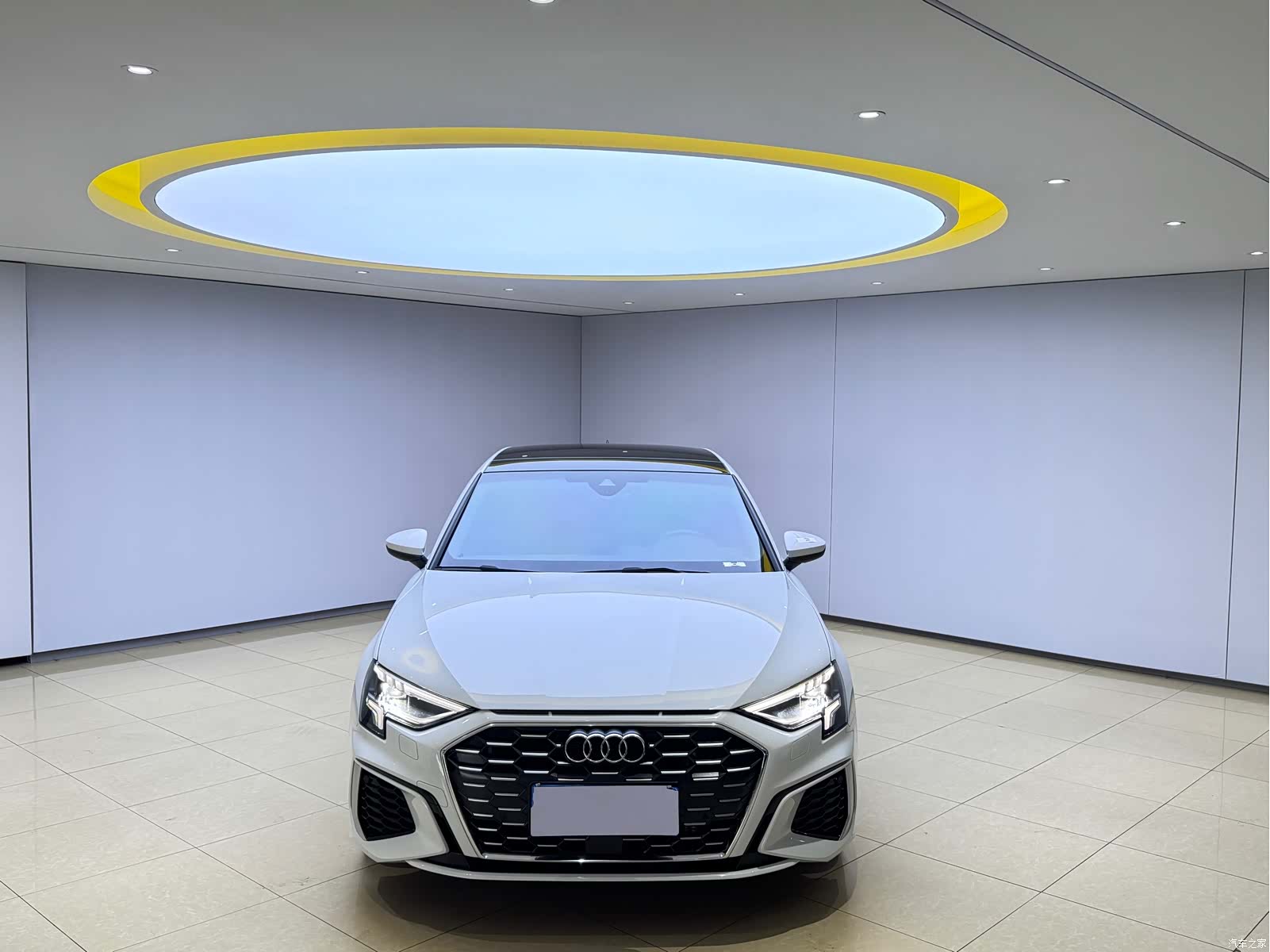 Audi A3, 2023 2