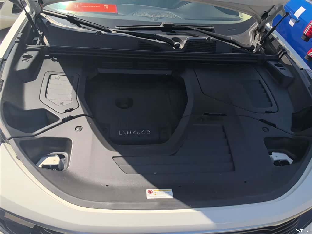 Lynk & Co 01, 2018 20