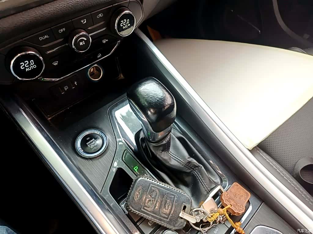 Chery Tiggo 8, 2019 14