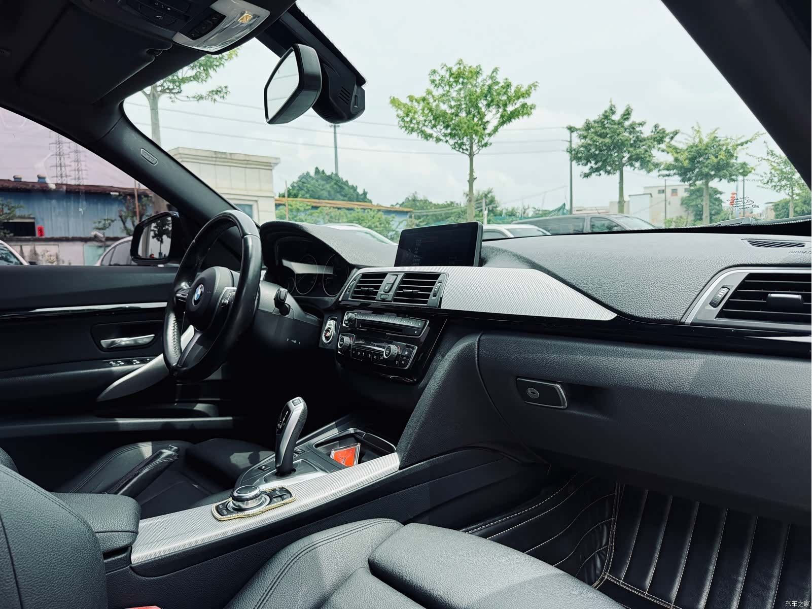 BMW 3 Series, 2017 27