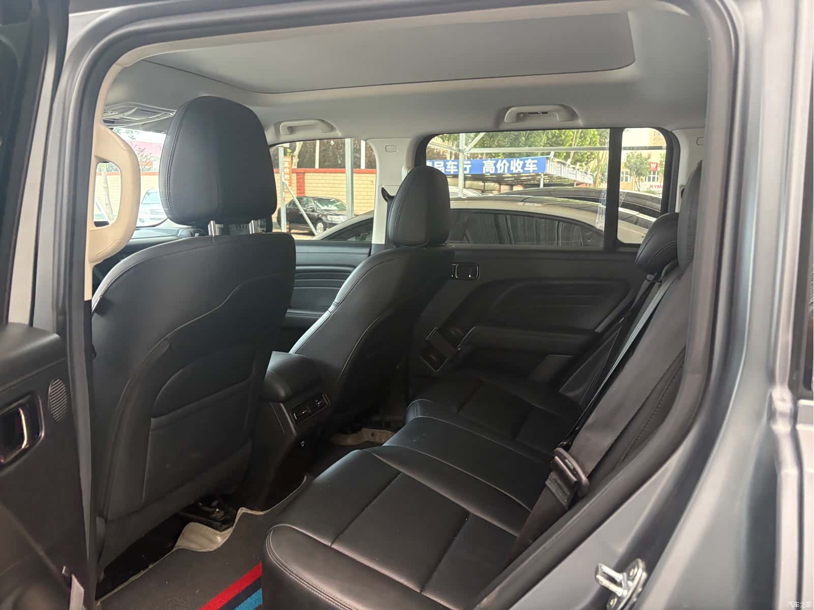 Haval Raptor, 2024 6