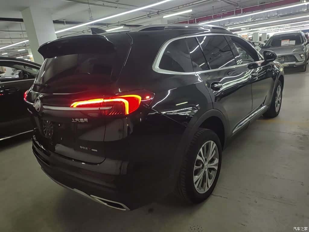 Buick Envision Plus, 2024 7