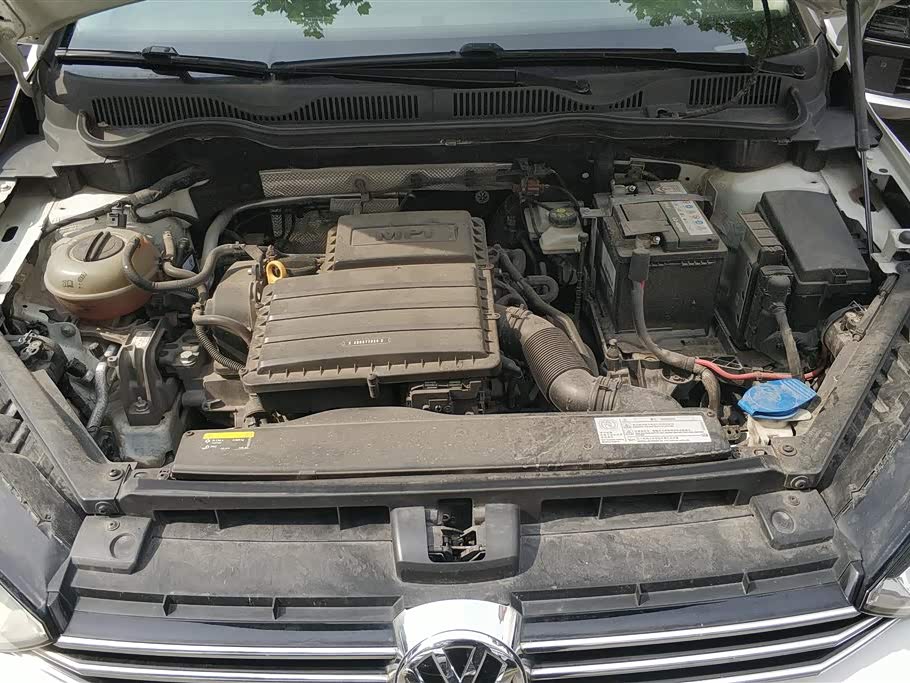 Volkswagen Golf*Jiayu Volkswagen Golf*Jiayu