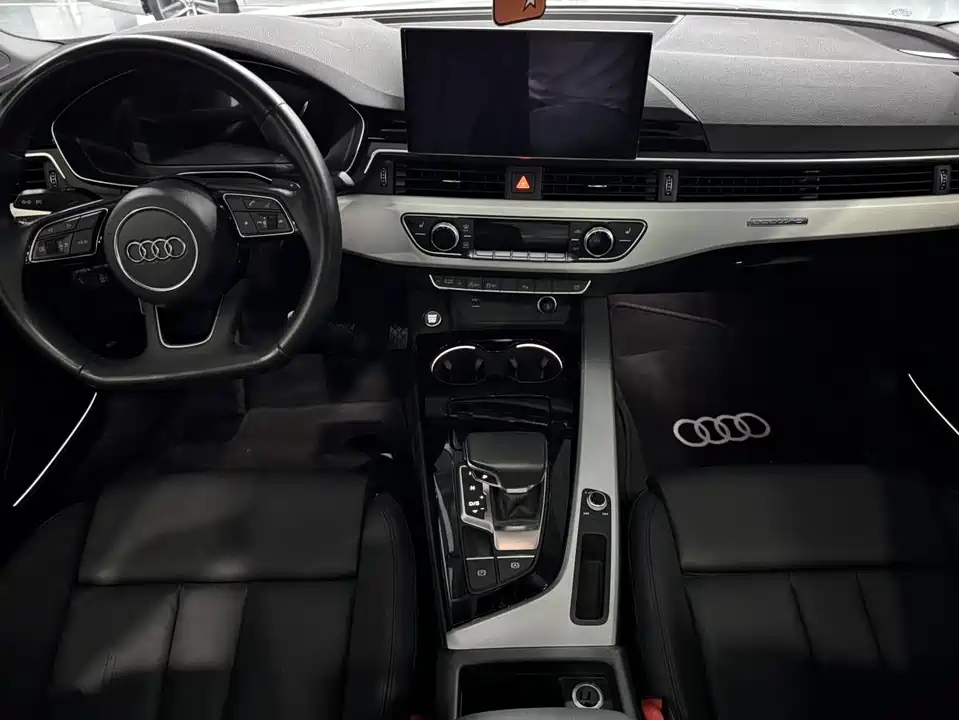 Audi A5 Audi A5