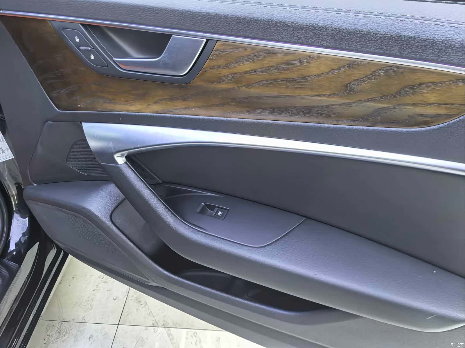 Audi A6L, 2021 13