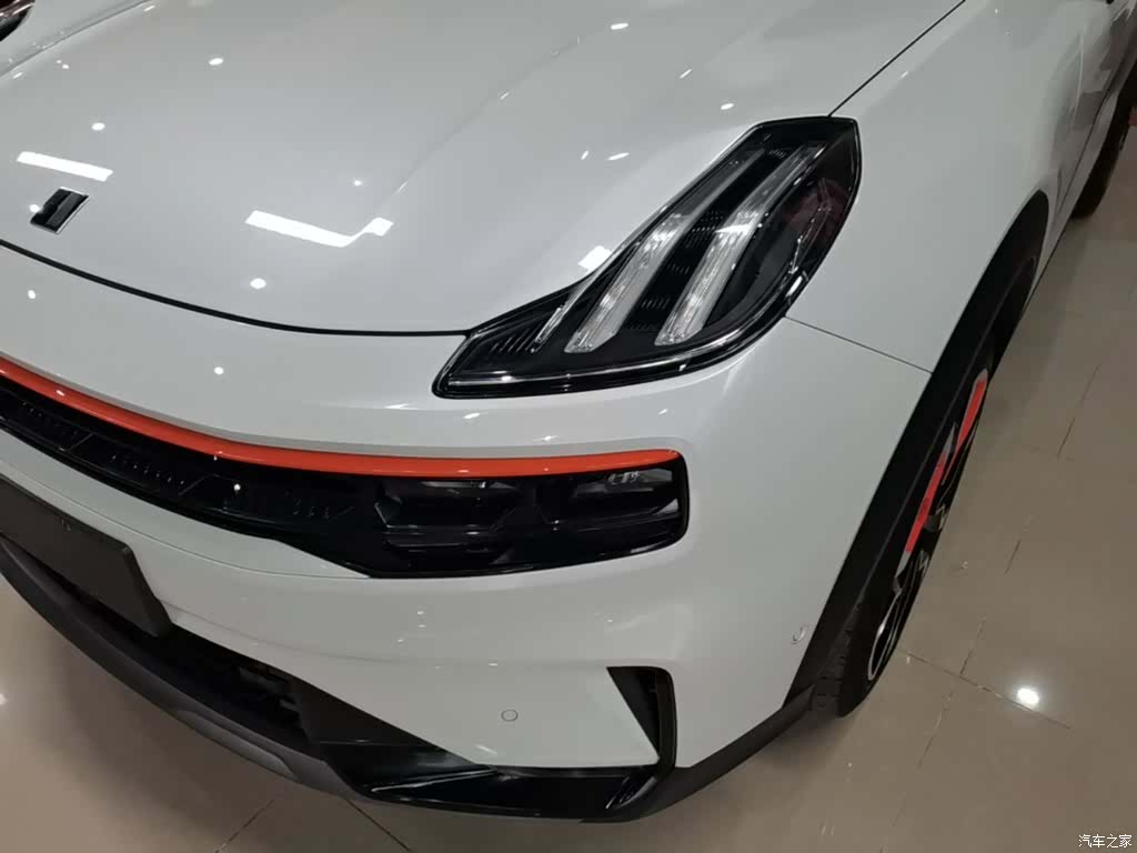Lynk & Co 02, 2021 24