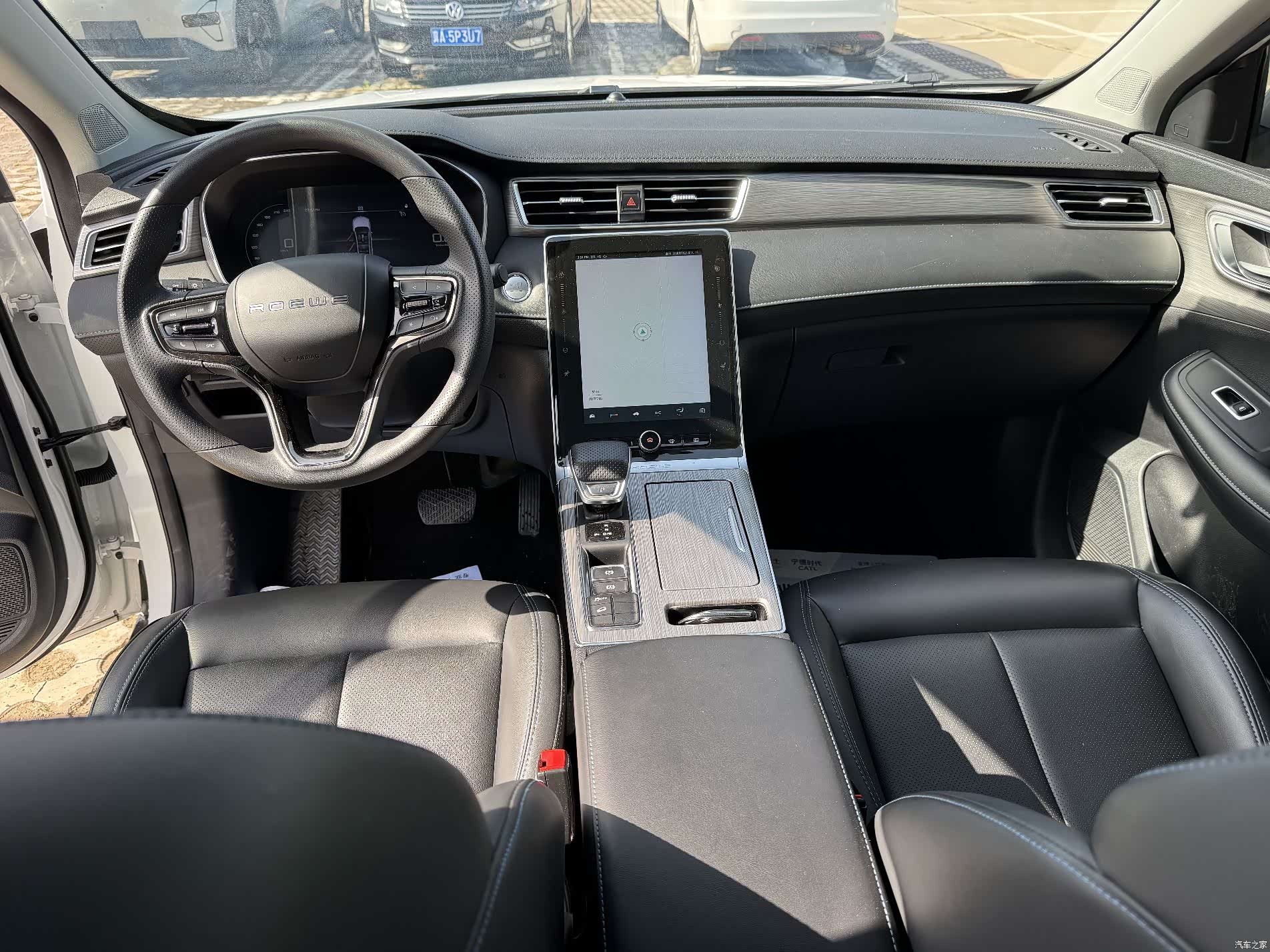 Roewe RX5, 2022 6