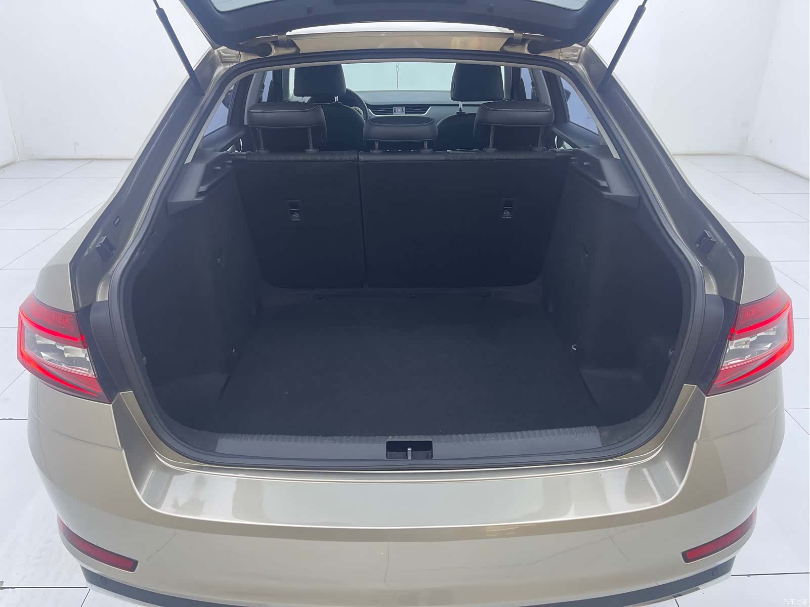 Skoda Octavia, 2018 23