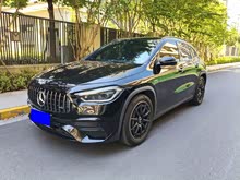 ����GLA AMG 2021�� AMG GLA 35 4MATIC