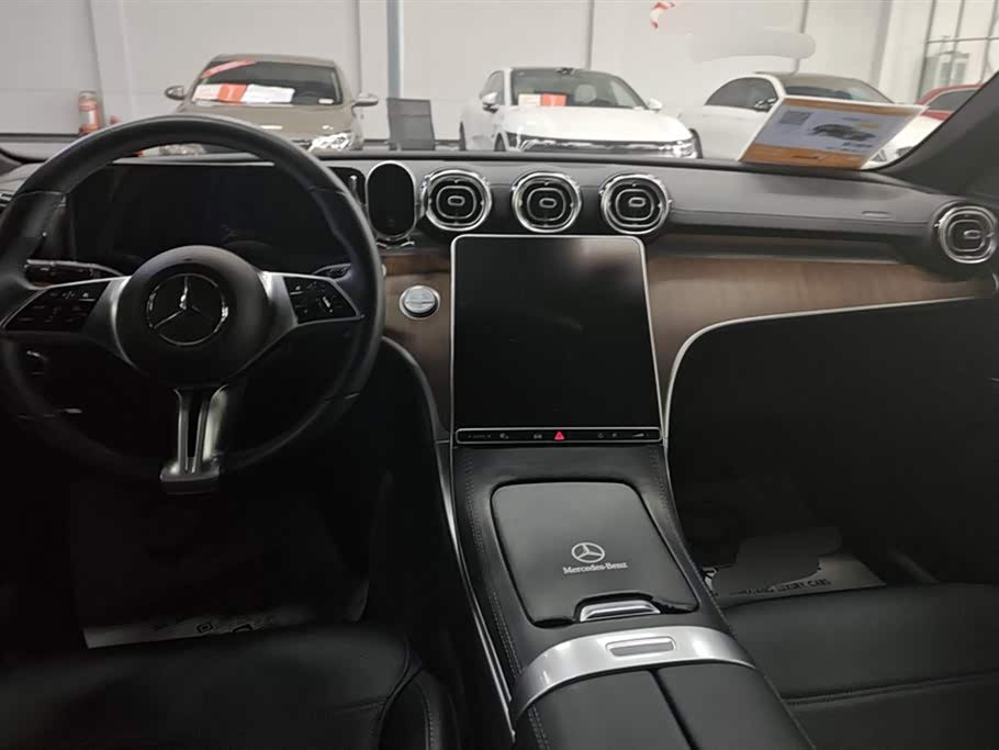 Mercedes-Benz Class C Mercedes-Benz Class C