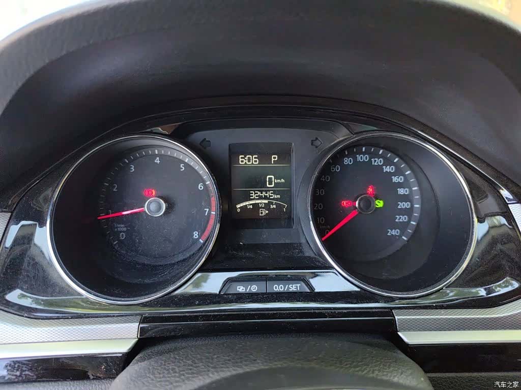 Volkswagen Bora, 2017 12