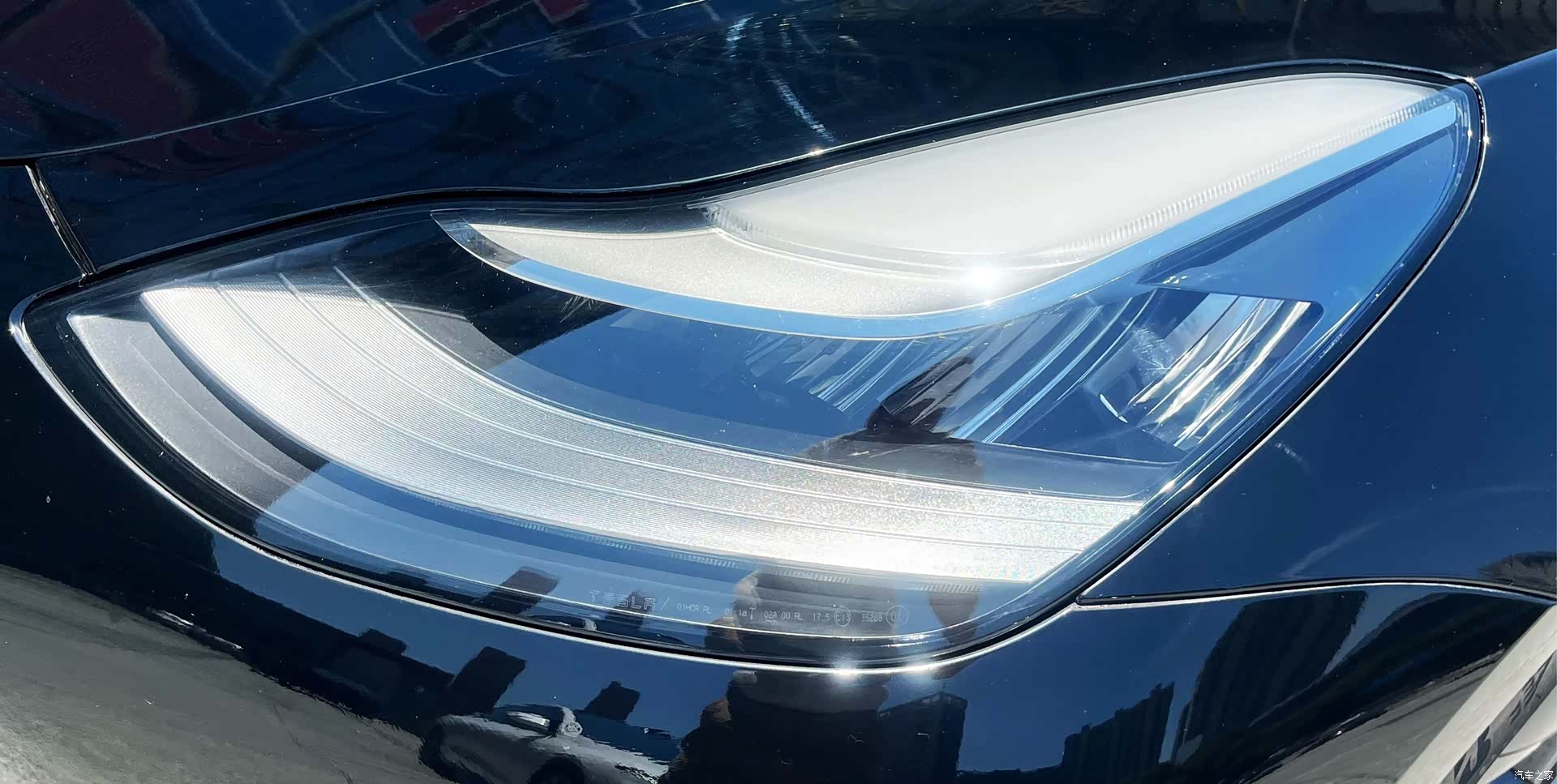 Tesla Model 3, 2020 8