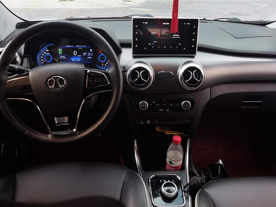 BAIC EC5 BAIC EC5